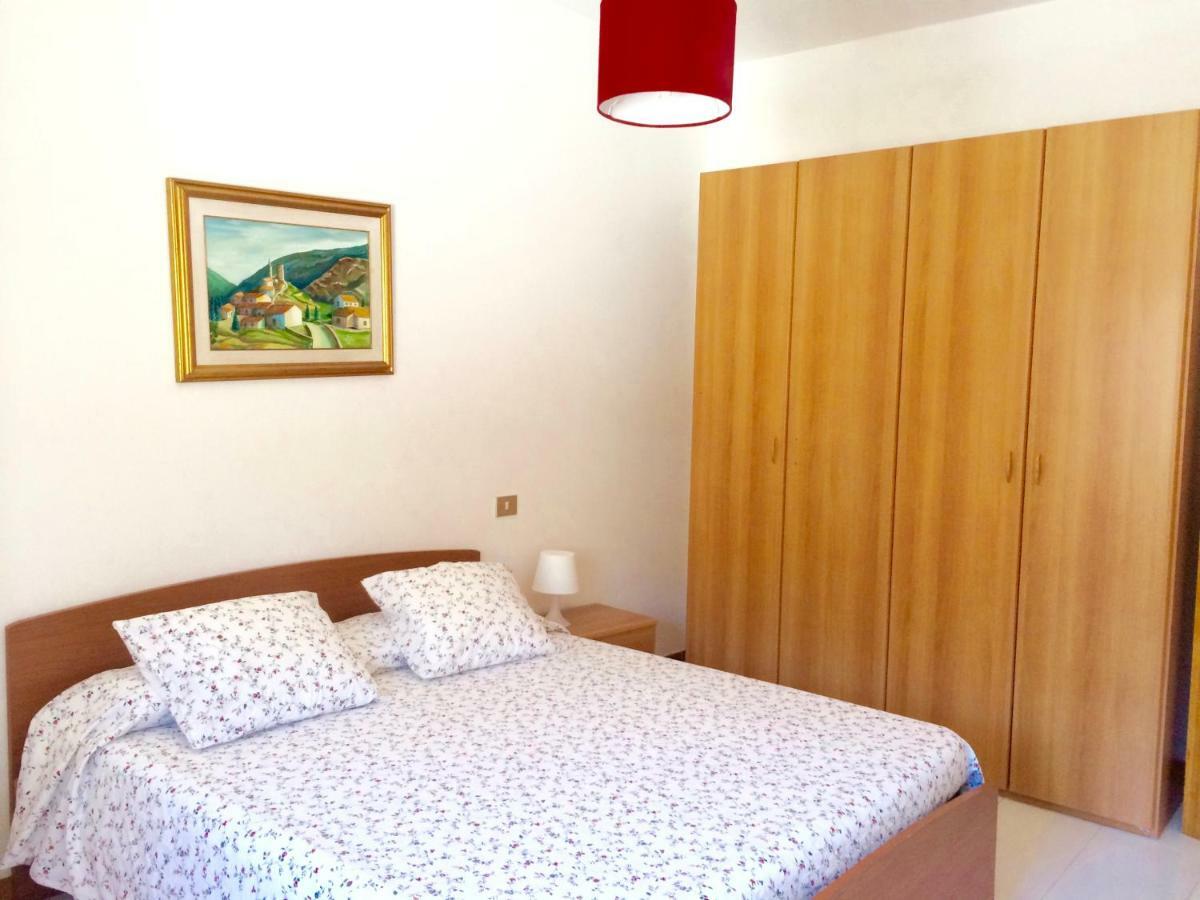 קאסטלסארדו Apartament Lucia 150Mt From Beach מראה חיצוני תמונה