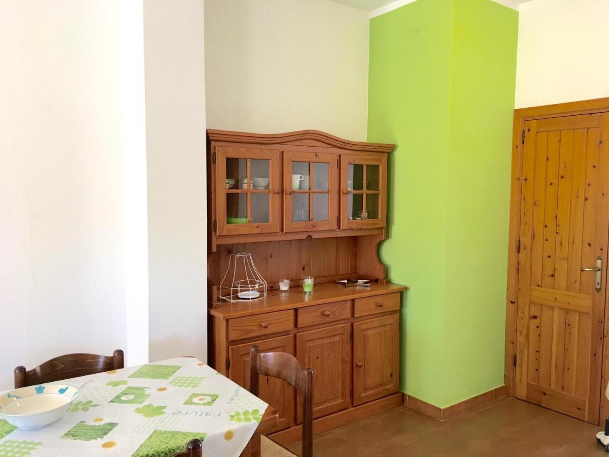 קאסטלסארדו Apartament Lucia 150Mt From Beach מראה חיצוני תמונה